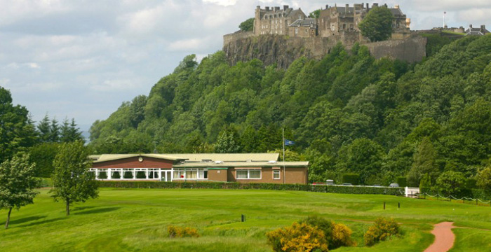 The Clubhouse is the focal point of Stirling Golf Club, with a relaxed and friendly atmosphere. The Clubhouse is the focal point of Stirling Golf Club, with a relaxed and friendly atmosphere.
