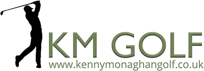 Visit the Kenny Monaghan Golf website