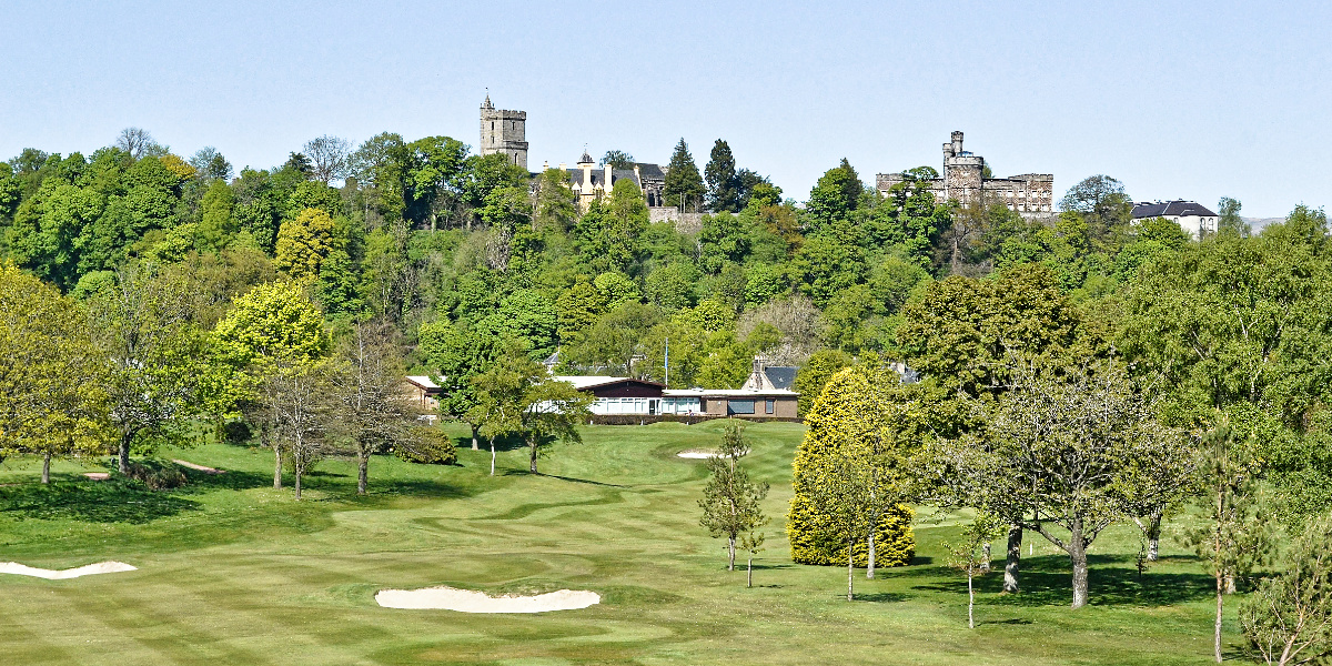 The golf course at Stirling Golf Club is a pleasure to play and a challenge to both low and high handicappers alike - with excellent greens complemented by lush fairways and graded rough to keep play moving.