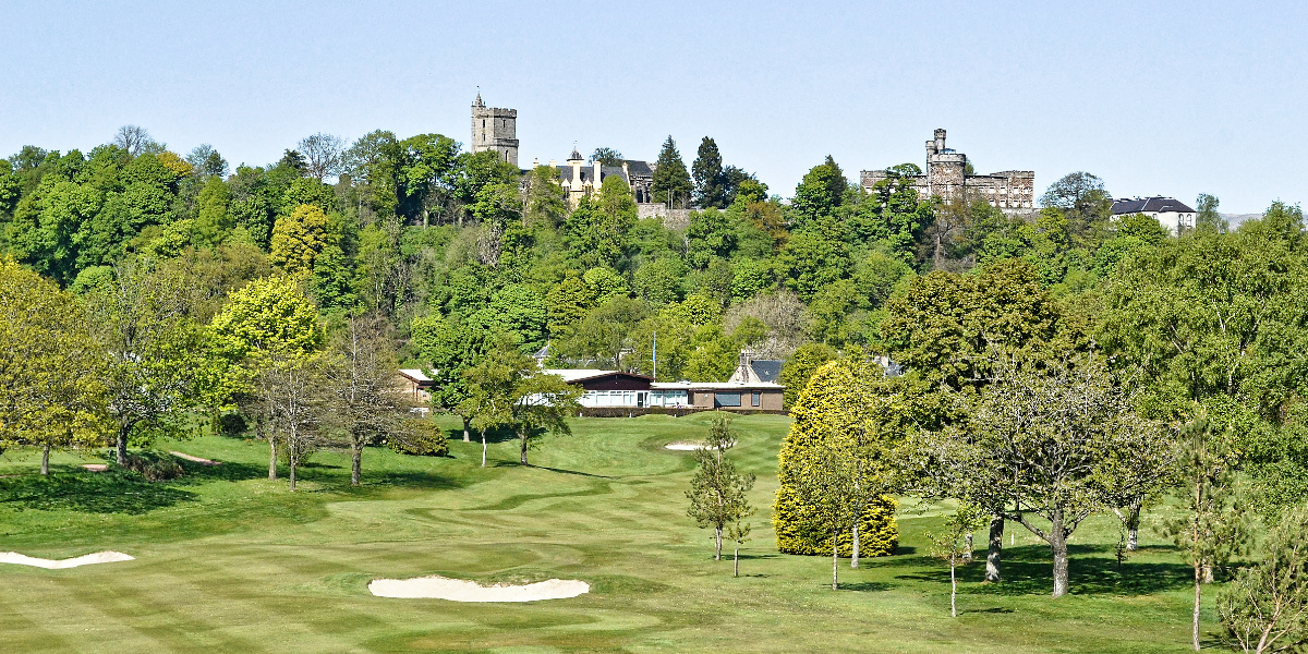 The golf course at Stirling Golf Club is a pleasure to play and a challenge to both low and high handicappers alike - with excellent greens complemented by lush fairways and graded rough to keep play moving. The golf course at Stirling Golf Club is a pleasure to play and a challenge to both low and high handicappers alike - with excellent greens complemented by lush fairways and graded rough to keep play moving.
