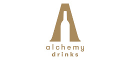 Visit the Alchemy Drinks website