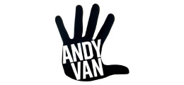 Visit the Andy Van website