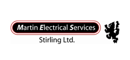 Visit the Martin Electrical Services website