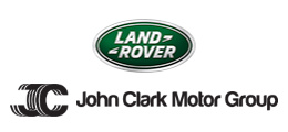Visit Pentland Landrover at the John Clark Motor Group website